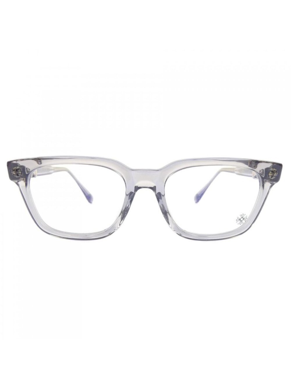 Chrome Hearts Cox Ucker Eyewear